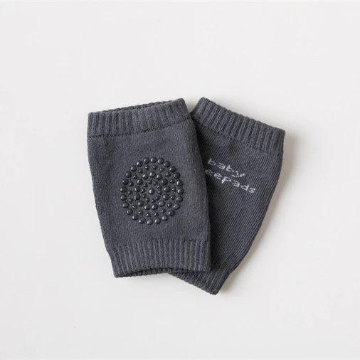 Soft and Comfortable Anti-Slip Knee Pad Protectors for Infants and Toddlers