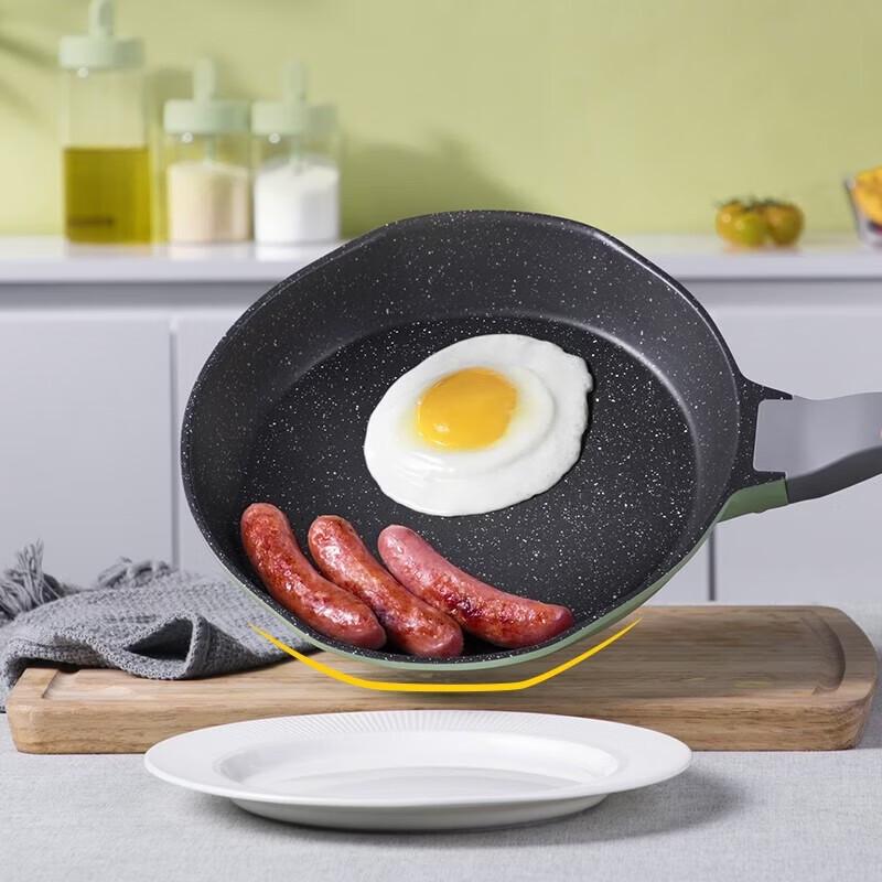 COOKER KING Non-stick Frying Pan