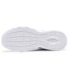 Anta Running Collection Wear Resistant And Waterproof Low Top Running Shoes Men's Black 912355515-1