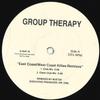 12inch Record GROUP THERAPY - East Coast / West Coast Killas-remi GRAP10PROMO NOT ON LABEL US Rap & Hip-Hop/R&B Used