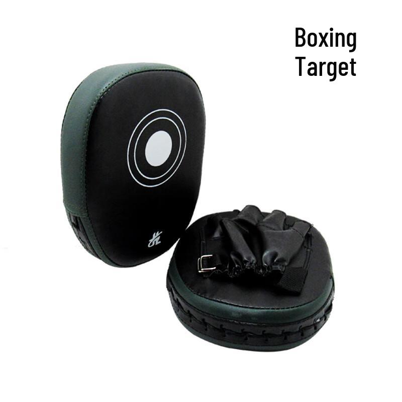 Longchan Martial Arts Training Hand Target
