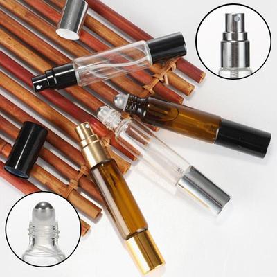 Gereedschap en accessoires – Reisflesjes