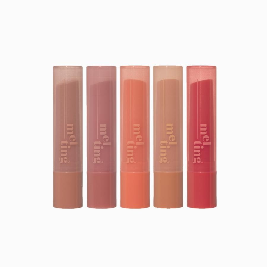 Etude Ginger Sugar Melting Balm 2.3g