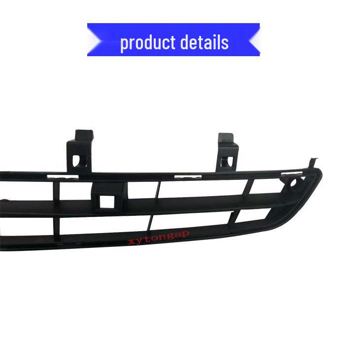 Front Bumper Lower Mesh Grille for 13-16 Regal – Middle Air Intake Vent