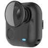 Anti-Scratch Lens Guard Protective Lens Cap for Insta360 GO Ultra Panoramic Camera Accessories