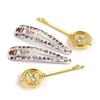 Time-turner - Harry Potter - Hair Clip Set - Child - Girl