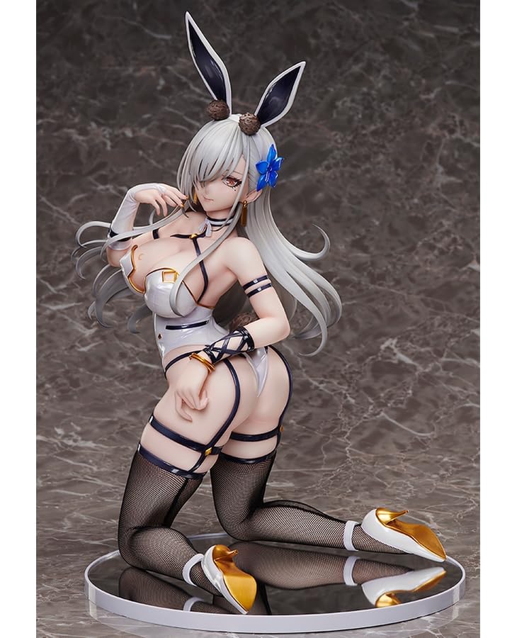 

Katherine White Bunny BINDing Native Scale Figure Ver. 1/4