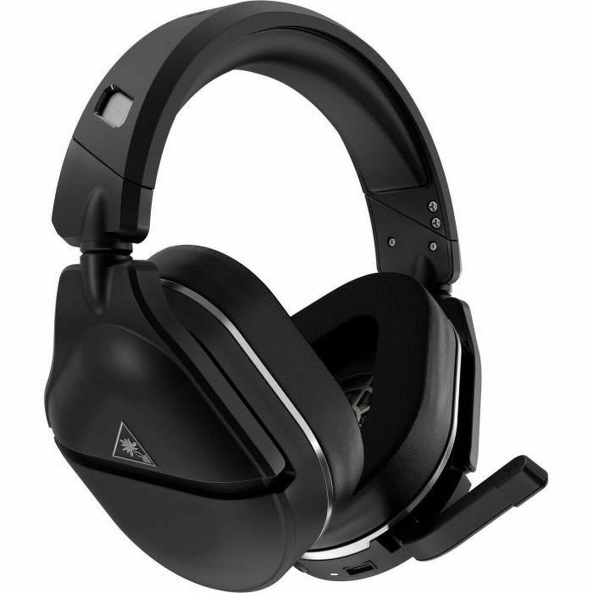 

Casques avec Microphone Turtle Beach Stealth 700 Gen 2 Max Noir
