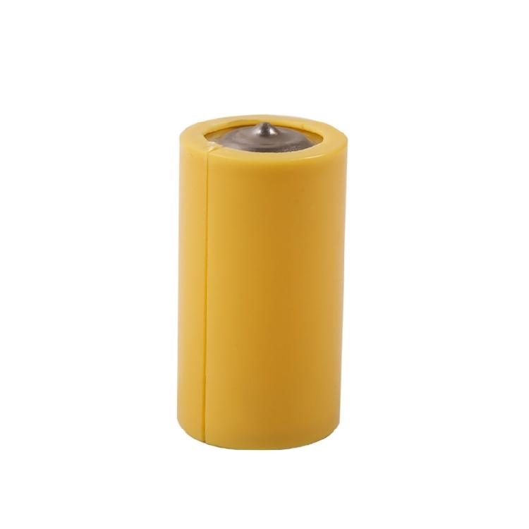 2in1 C Battery Eliminators Replace 1.5V LR14 C Batteries USB Power Supply