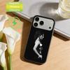 J-Jade T-Thirlwall UK Pop Phone Case For iPhone17,16,15,14,13,12,11 Plus,For Magnetic Wireless Charge Cover