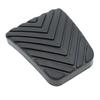 Rubber Brake Clutch Pedal Pad for Hyundai IX35 Kia Lingyue V3 (Part 32825-36000)