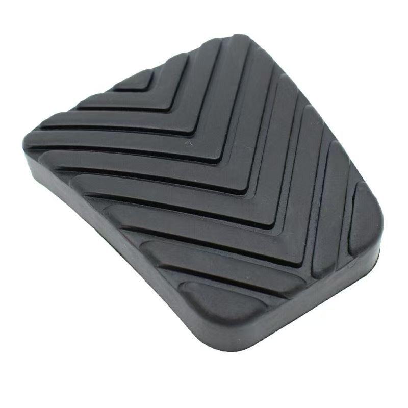 Rubber Brake Clutch Pedal Pad for Hyundai IX35 Kia Lingyue V3 (Part 32825-36000)