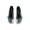 Anta Lightweight TD Durable Low-Top Basketball Shoes Men Sneakers Black Blue White 112221618-1