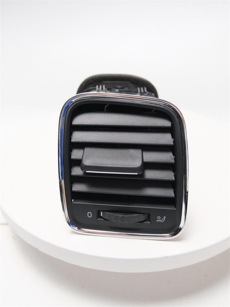 

Skoda Yeti Dashboard & Rear Armrest Air Vent