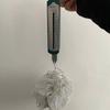 128LED Lover Heart Curtain Lights Party Wedding  Outdoor  Garden Decor Lamp