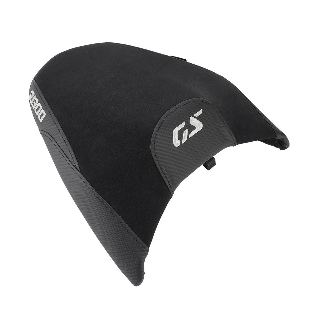 Rear Seat Passenger Cushion Flat Pu Fit Blue For Bmw R1300Gs R 1300 Gs 24-25