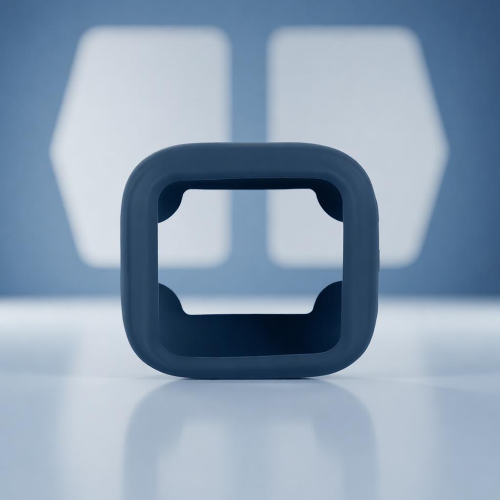 Quality Silicone Cover Skin For Boom Go 3I Wireless Speaker Case AntiSlip Grip All Around Protections Travel Friendly