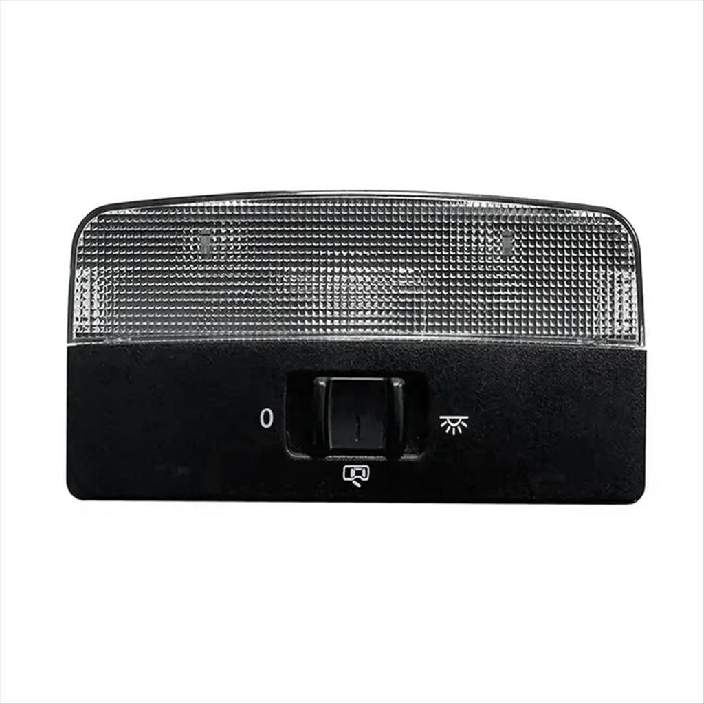 Interior Roof Light Switch for Polo 4 9N Up Bora Golf T5 Caddy Jetta Mk6 Skoda Octavia 2 A5 RS Fabia Seat Ibiza MK4 6J