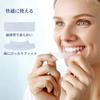 Whitening Sheets [2025 Innovative 9D / Dentist Recommended] Portable Teeth Whitening Stickers, Perfect for Travel (28 Sheets, 14-Day Supply)