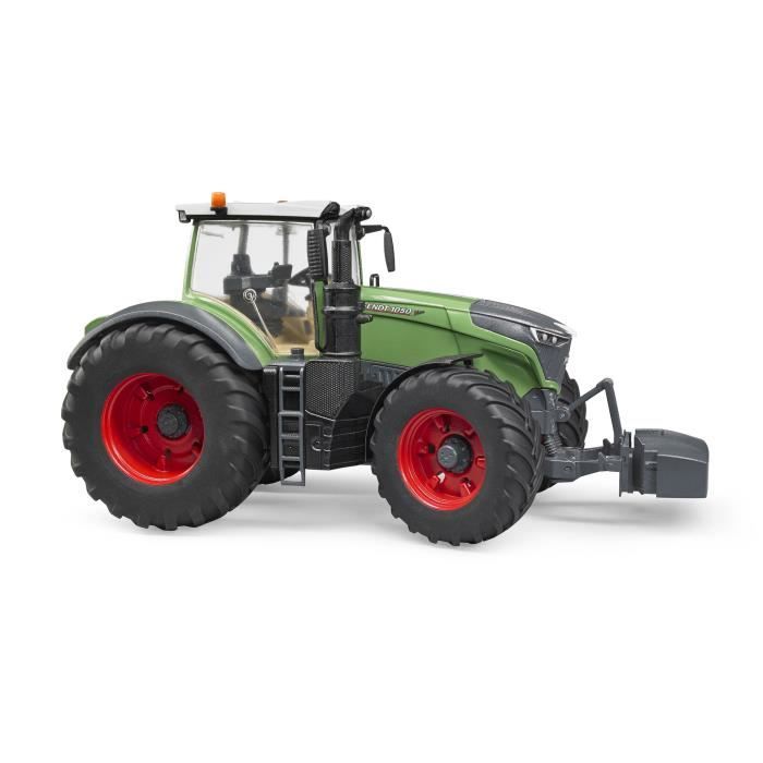 Tracteur FENDT 1050 Vario - BRUDER - Jouet Pour Enfant - 45,6 Cm