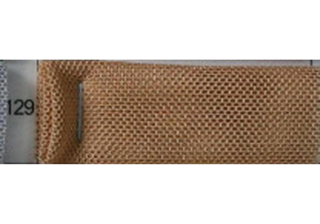 Tejido de Malla de Poliéster-Amoniaco 40D de Alta Elasticidad para Ropa de Baile y Ropa Interior