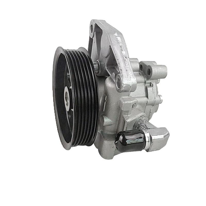 Power Steering Pump Fit For Mercedes Benz C300 C350 E350 & E550 0054669501