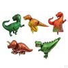 Assorted Giant Dinosaur Balloon Birthday Prehistoric Party Decoration