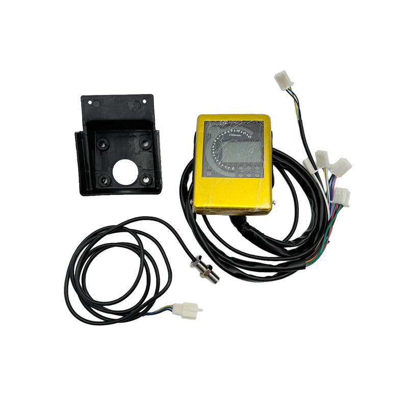 Bahan 200cc BS200 BS200-7 BS200S-7 ATV Quad Speedometer Speed Sensor Go Kart