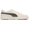 Puma Serve Pro Lite Blanco Susurro Tomillo Zapatillas Unisex Crema Oro Equipo 374902-13