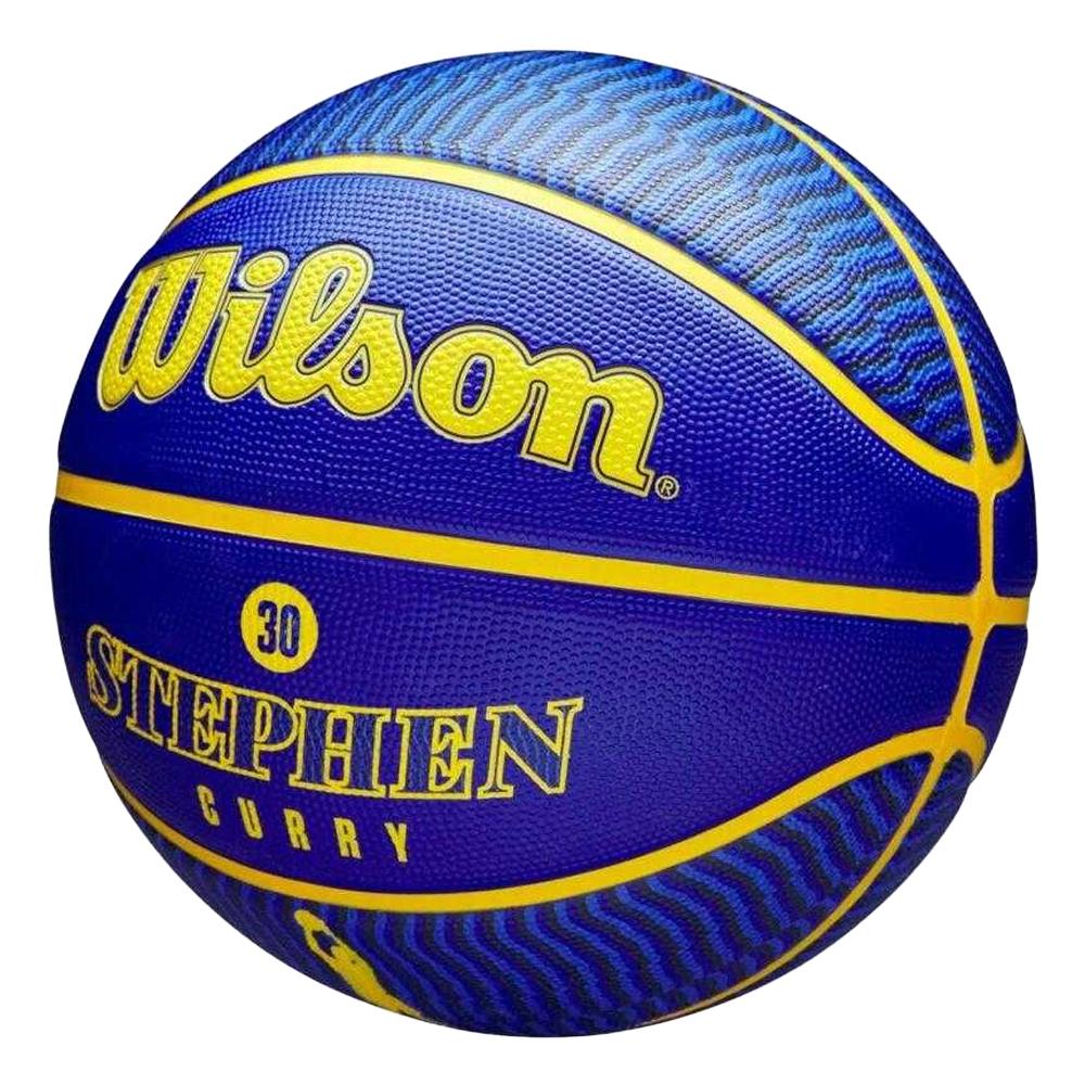 Wilson Stephen Curry NBA Basketball