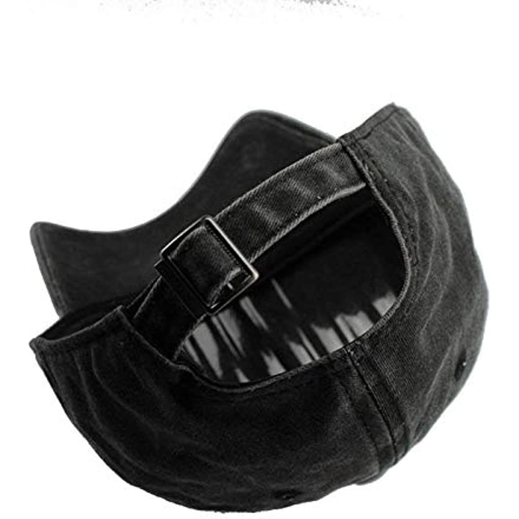 Greek Flag of Greece Denim Hats for Unisexs Womens Baseball Caps Casquette Black Adult Unisex Four Seasons Casual Polyester