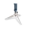 VANGUARD Mini Tripod for Camera and Mobile Holds Up To 2kg Champagne - -