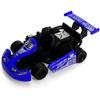 Children's Toy Car Back Force Kart Car Racing Model Mini Rejuvenation Car Toy Toys for Kids 3 To 12 Years Old