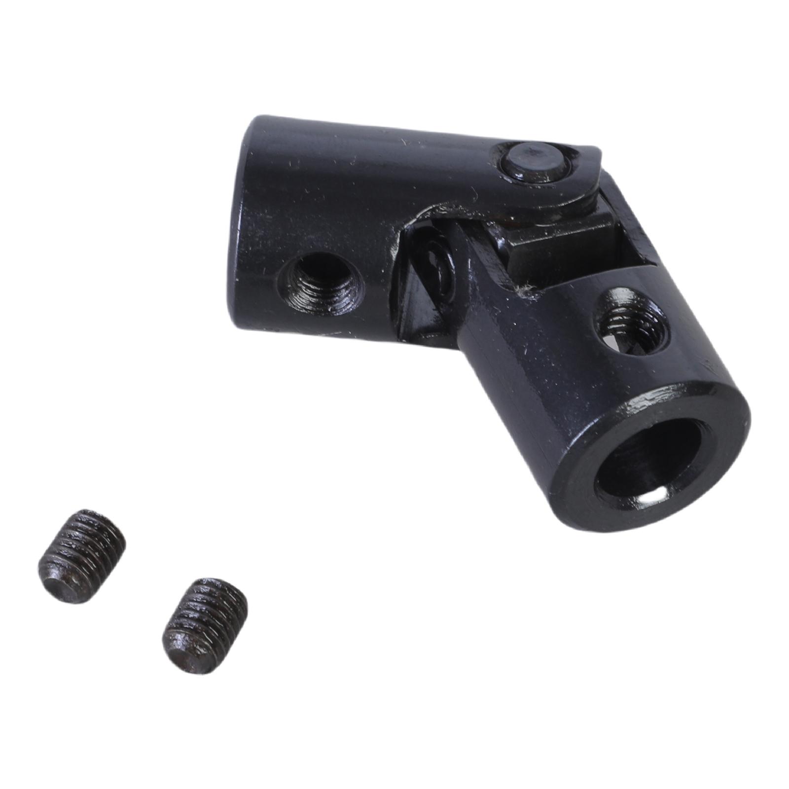 

Высокоточный U-образный соединительный привод двигателя, универсальная ударная муфта вала для инженеров-механиков и любителей C