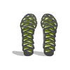 adidas Switch FWD Weiß Lucid Lemon Unisex Sneaker Cloud-Weiß Wunder-Blau FZ5621