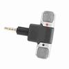 3.5mm Mini Mic Digital Stereo Microphone Professional Handheld External Wireless Microphone