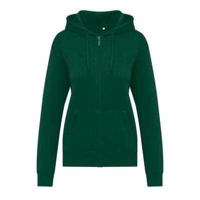 SG Originals Womens/Ladies Originals Full Zip Hoodie