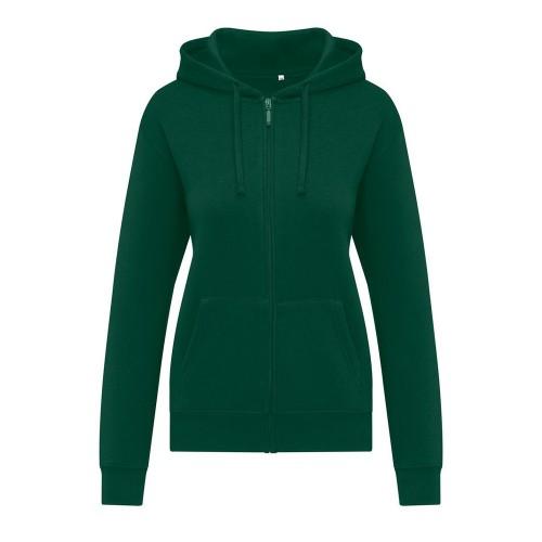 SG Originals Womens/Ladies Originals Full Zip Hoodie