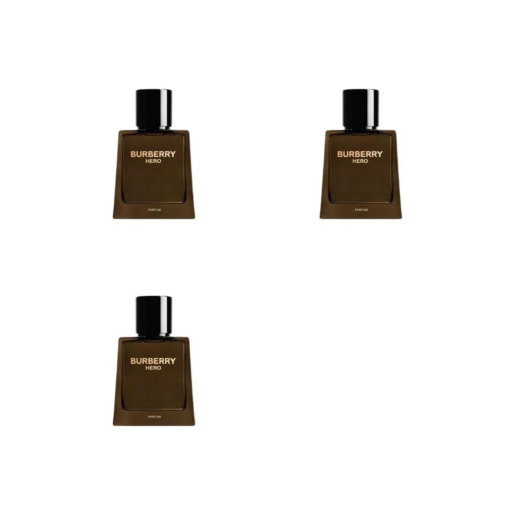 Burberry Hero Campione di Profumo Confezione Parfum 5ml/5ml*2/5ml*3/5ml*5/5ml*8