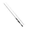 Tinplate Medium Fast Fishing Rod - Straight Handle/Pistol Grip Lure Rod