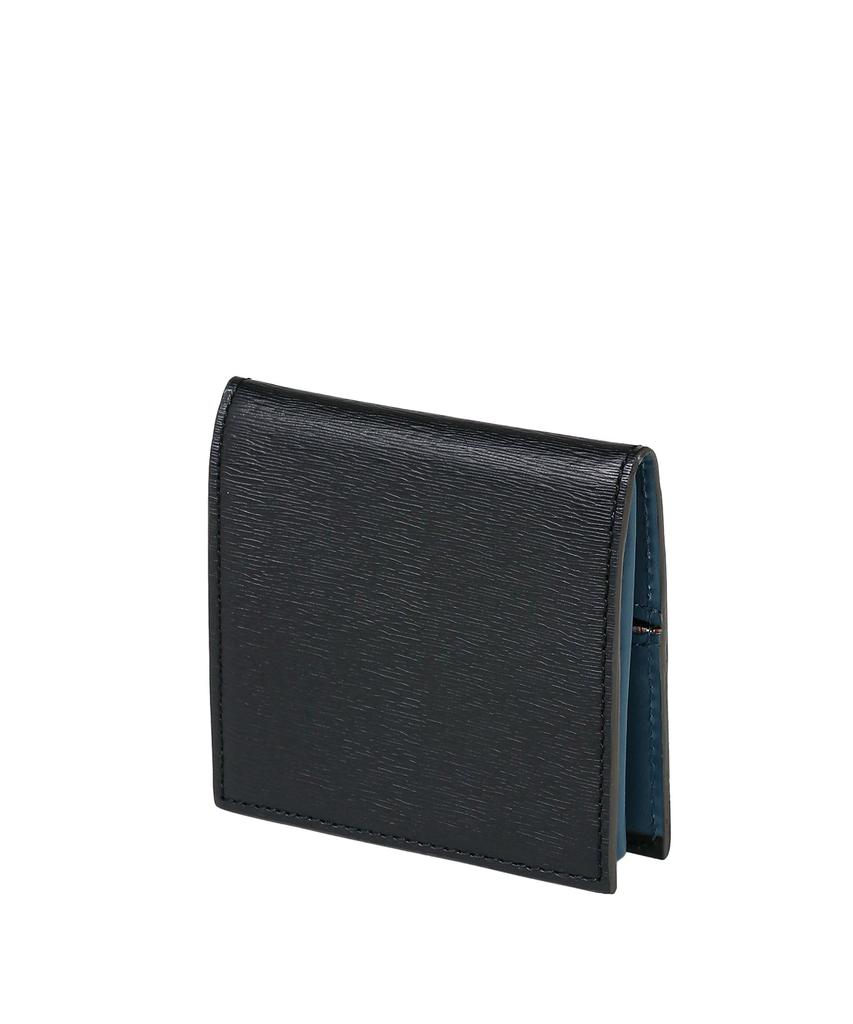 Paul Smith Coin Case 553408P047990F Black
