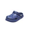 Beach Baotou Non-slip Classmates Hole Shoes New Children's Slippers Boys and Girls Baby Sandals Soft-soled Sandals