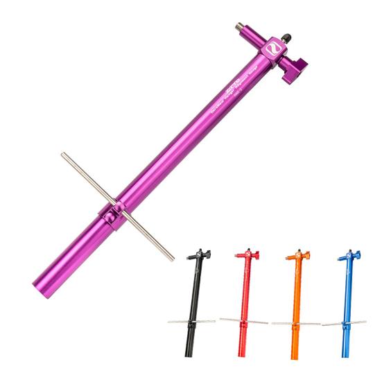 ZTTO Bike Hook Aligner High Strength Precise Thread Aluminum Alloy Bicycle Derailleur