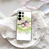 K-pop PLAVE Phone Case For Samsung S 24 Fe 25 Ultra Plus 20 Lite 21 30 22 23 24 22 Ultra 5G Fundas