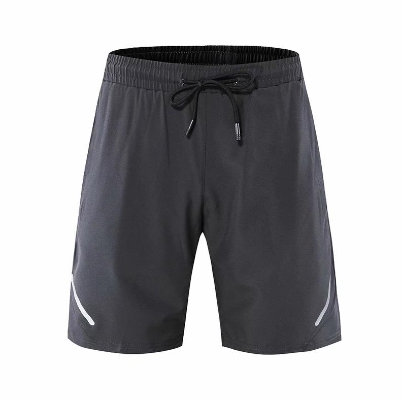 Men's Quick-Dry Sports Bermuda Shorts - Running & Fitness Summer 2023