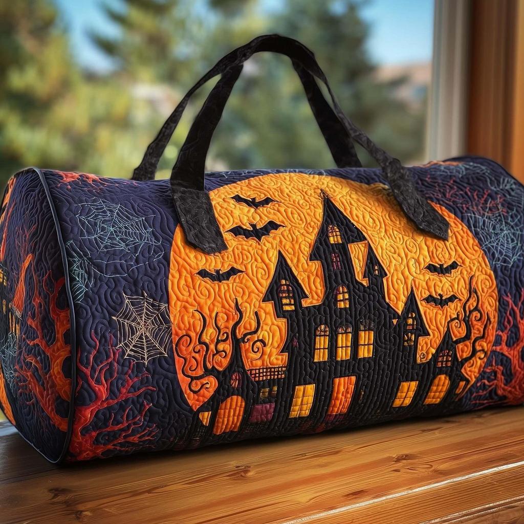 Modische Urlaubs-Print Yoga-Handtasche für Damen