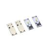 Yellow Led Insert Diode Board Angel Eyes Light Board  Daytime Running Lights for BMW X5 F15 X5M F85 2014 2015 2016 2017 2018