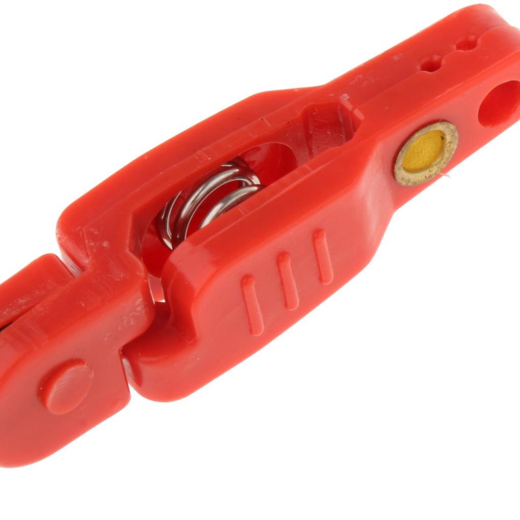Release Clip Trolling for Planer Board Offshore Outrigger Fishing
