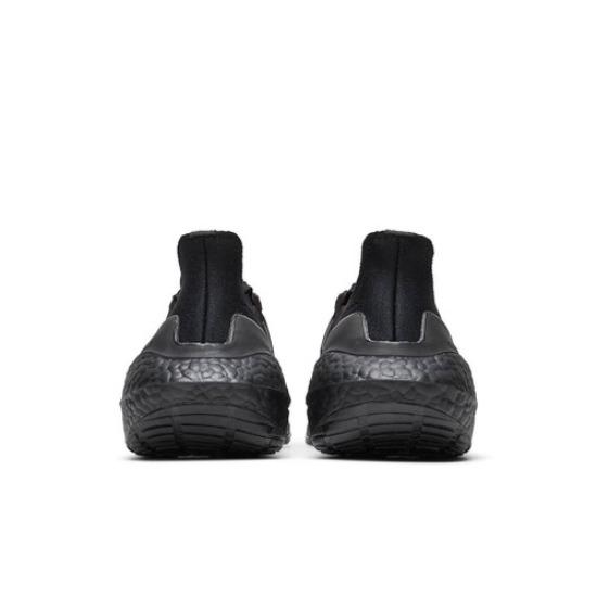 Adidas UltraBoost 21 'Triple Black' FZ2762 Women's Shoes