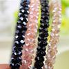 Fashion Women Headdress Headwear Ornament Jewelry Crystal Hair Band Rhinestone Headband